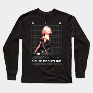 AUG | Girls Frontline Long Sleeve T-Shirt